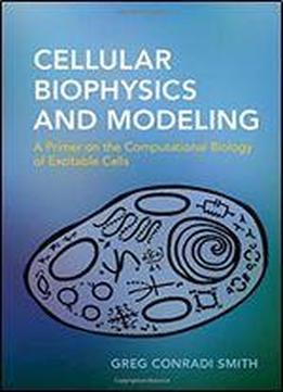 Cellular Biophysics And Modeling: A Primer On The Computational Biology Of Excitable Cells