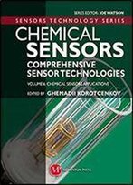 Chemical Sensors: Comprehensive Sensor Technologies Volume 6: Chemical Sensors Applications