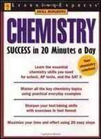 Chemistry Success In 20 Minutes A Day