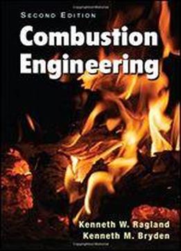 Combustion Engineering, Second Edition