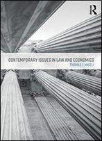 Contemporary Issues In Law And Economics