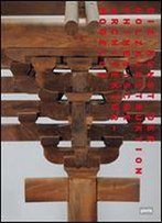 Die Kunst Der Holzkonstruktion: Chinesische Architekturmodelle