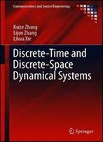Discrete-Time And Discrete-Space Dynamical Systems