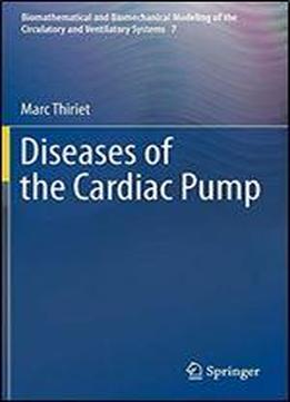 Diseases Of The Cardiac Pump