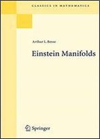 Einstein Manifolds