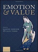 Emotion And Value