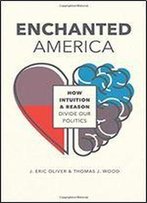 Enchanted America: How Intuition And Reason Divide Our Politics