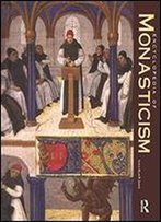 Encyclopedia Of Monasticism: A-L