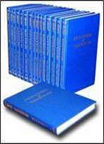 Encyclopedia Of Taekwon-Do Volume 3