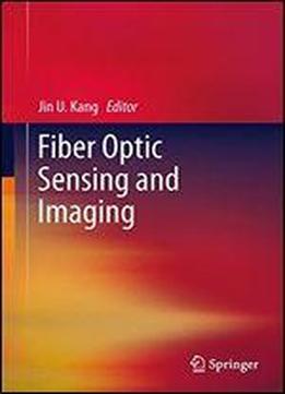Fiber Optic Sensing And Imaging