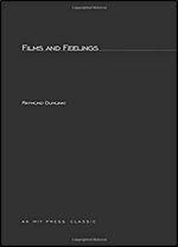 Films And Feelings (mit Press)