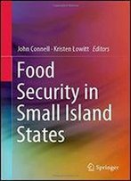 Food Security In Small Island States
