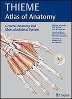 General Anatomy And Musculoskeletal System