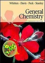 General Chemistry (With Cd-Rom And Infotrac)