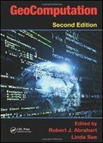 Geocomputation, Second Edition