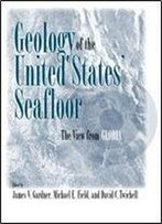 Geology Of The United States' Seafloor: The View From Gloria