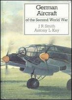 German Aircraft Of The Second World War