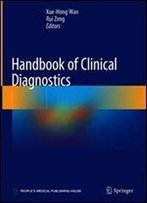 Handbook Of Clinical Diagnostics