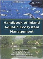 Handbook Of Inland Aquatic Ecosystem Management
