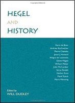 Hegel And History