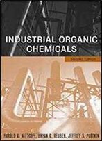 Industrial Organic Chemicals, 2nd Edition