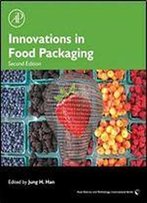 Innovations In Food Packaging, Second Edition (Food Science And Technology International)