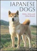 Japanese Dogs: Akita, Shiba, And Other Breeds