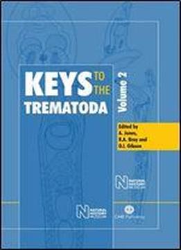 Keys To The Trematoda