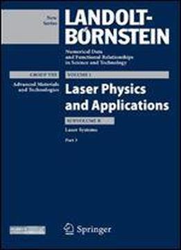 Laser Systems