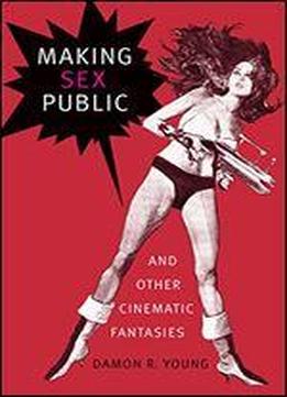 Making Sex Public, And Other Cinematic Fantasies