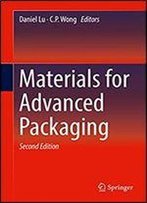 Materials For Advanced Packaging