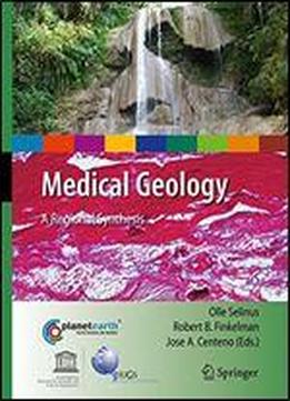 Medical Geology: A Regional Synthesis