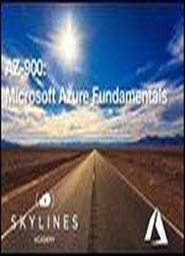 Microsoft Az-900 Certification Course Azure Fundamentals