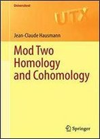 Mod Two Homology And Cohomology
