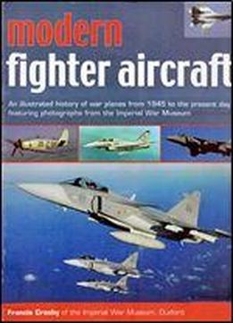 Modern Fighter Aircraft