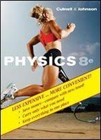 Physics, Eighth Edition Binder Ready Version
