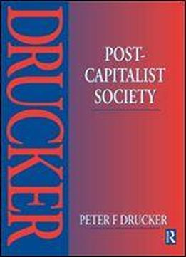 Post-capitalist Society