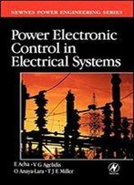 Power Electronic Control In Electrical Systems