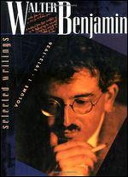 Selected Writings: 1913-1926