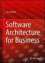 Software Architecture For Business