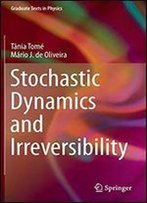 Stochastic Dynamics And Irreversibility (Graduate Texts In Physics)