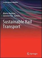 Sustainable Rail Transport