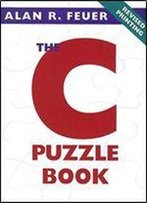 The C Puzzle Book