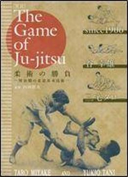 The Game Of Ju-jitsu
