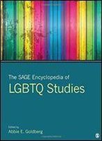 The Sage Encyclopedia Of Lgbtq Studies