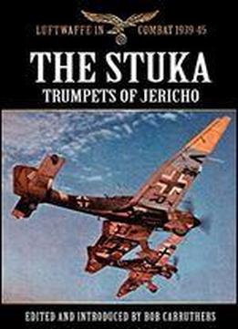 The Stuka - Trumpets Of Jericho