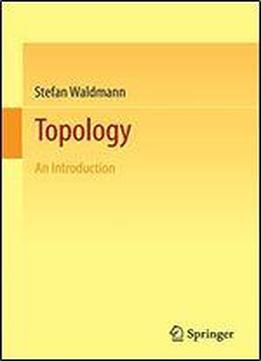 Topology: An Introduction