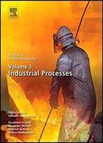 Treatise On Process Metallurgy, Volume 3: Industrial Processes