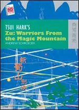 Tsui Hark's Zu: Warriors From The Magic Mountain
