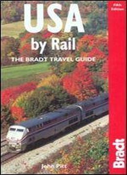 Usa By Rail